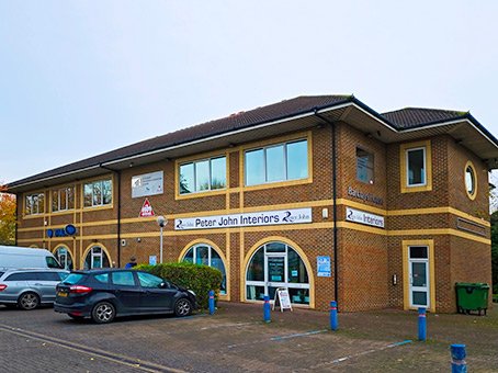 Office Space For Rent in Aylesbury